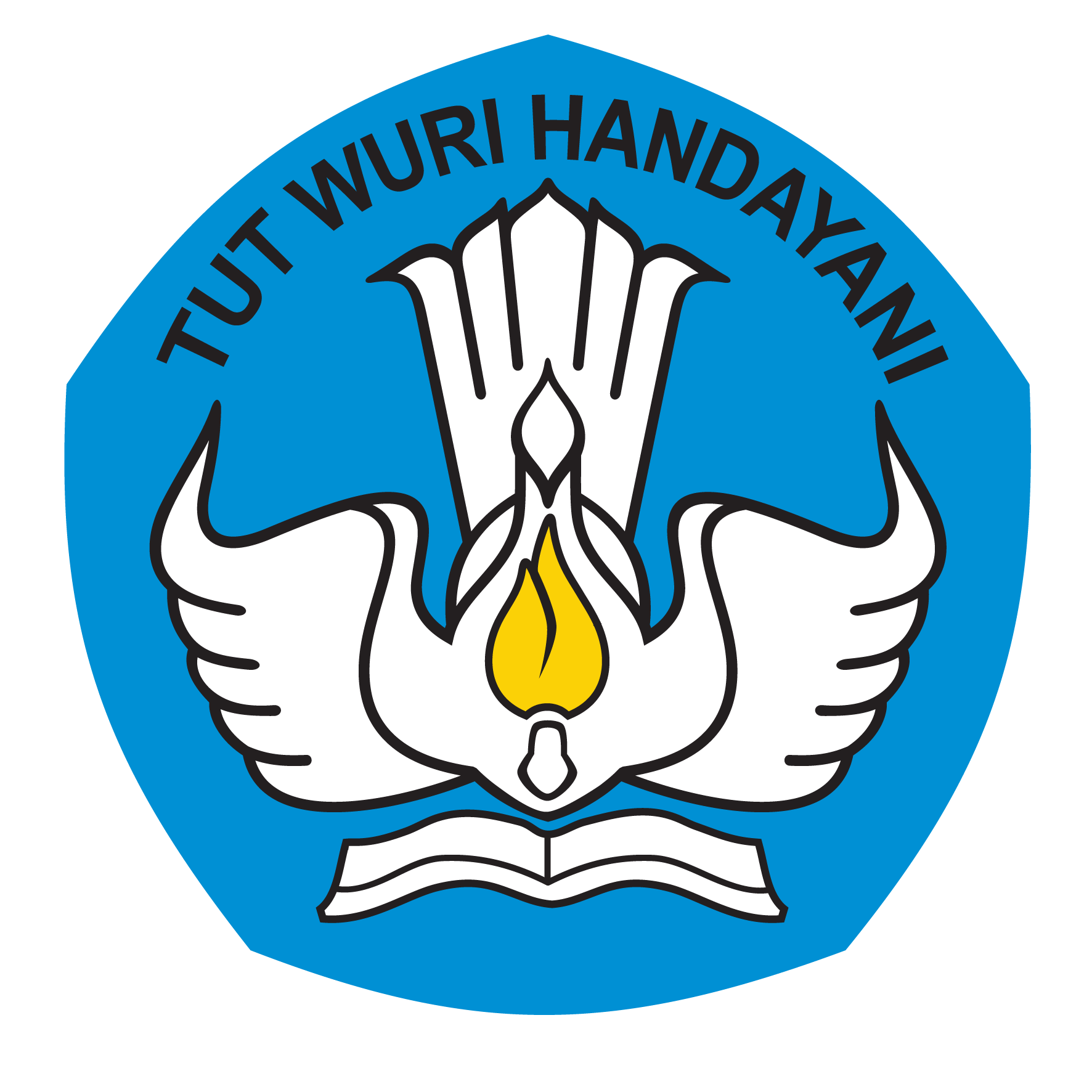 Logo Kiri